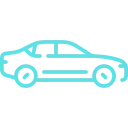 Camping Zentrale Grünberg - Campingshop & Werkstatt - Auto-Symbol